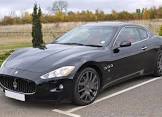 MASERATI-GRANTURISMO