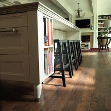 Random Width White Oak Live Sawn Installed By Apex Wood Floors In Chicago Il Hand Crafted Edges And Custom Color Www Hickman Wood Floors Flooring White Oak