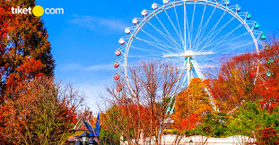 Taman korea surabaya berada di kawasan jalan dr. 10 Tempat Wisata Di Seoul Yang Pas Untuk Liburan Bareng Keluarga Tiket Com