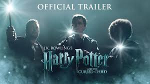 Could there be a cursed child movie? About The Show Broadway Harry Potter And The Cursed Child