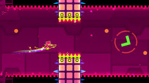 The game has been unlocked all the levels. Descargue Geometry Dash Subzero Mod Y Apk De Datos Para Android Apkmods World