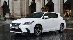 Lexus rx 450h f sport appearances for sale. Lexus Ct 200h F Sport 2021 Philippines Price Specs Autodeal