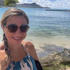 Kristen Gerlach Obituary (1988