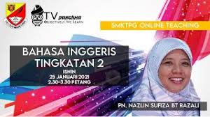 30 soalan dalam ujian ini telah dirangka bagi mendapatkan gambaran yang komprehensif kepada tahap penguasaan anda dalam bahasa inggeris. Pdpc Bersama Puan Felamina Untuk Subjek Bahasa Inggeris Cute766