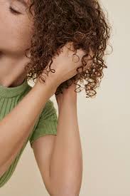 Maybe along your curl journey you've heard of a method called plopping. despite a rather unfortunate name, it can really be an asset to us in our arsenal of curly tricks. How To Plop Hair At Length By Prose Hair