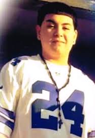 Obituary for Nate Mungia