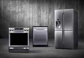 Electromenager Samsung Chef Collection Appareils Menagers Poele A Bois Appareils