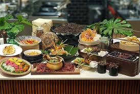 Ramadhan buffet 2019 putrajaya marriott hotel ioi. 14 Epic Ramadan Buffets In Kl To Buka Puasa At For 2019 Buro 24 7 Malaysia