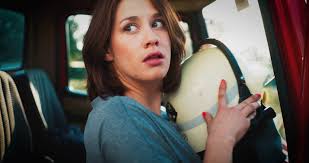 Schaulustige (Short 2017)