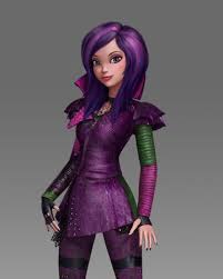 Join evie and mal as they taste test wedding cakes for mal and ben's big day. Mal Descendants Wicked World Wiki Fandom