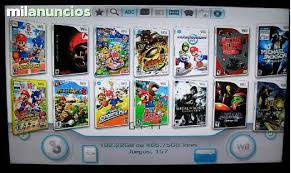 ¿buscas información, novedades o si merece la pena comprar algún título en concreto? Descargar Juegos De Wii En Formato Wbfs Tengo Un Juego