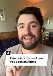 Earn Points with Airbnb Bookings for Travelers