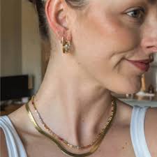 Earring of the Month