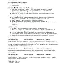 Job Description Resume Samples Call Center Job Description Resume ...