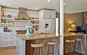 5 dapur minimalis letter l. Desain Dapur Minimalis Ruang Makan Sederhana Yang Menyatu
