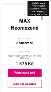 • jak aktivovat neomezená mobilní data zdarma! Prozkoumali Jsme Neomezena Data Ceskych Operatoru Co Se V Roce 2021 Zmenilo Letem Svetem Applem