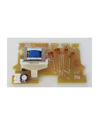 Carte Electronique Grille Pain Subito Ls260800 Moulinex Ss 189900