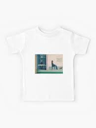 aplasticplant" Kids T-Shirt by Dawn Kohler