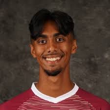 2021 Men's Soccer Roster