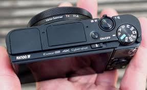 I dropped my sony rx 100 mark iv while climbing form 170 meters high cliff, totally damaged outside but still working, any idea if the outside could be. Sony Cyber Shot Dsc Rx100 Mark Iv Review Ephotozine