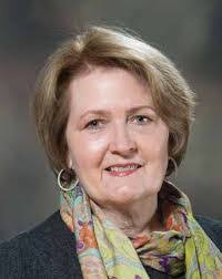 Sandra Embry's Instagram, Twitter & Facebook