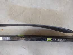 help identifying pro stock ccm ribcor reckoner blade options