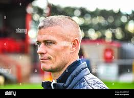 Paul hodgson hi-res stock photography and images