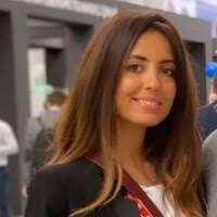 10+ "Yasmine Yaz" profiles