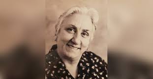 Obituary information for Bella Grigoryants