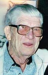 Obituary for George Thompson