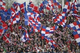 Klubowy znak górnika zabrze został zmieniony. Skad Sie Wziely Przezwiska Slaskich Zespolow Gol24