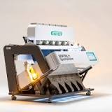 What is optical sorting