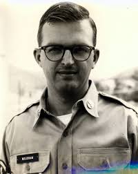 Gordon Mileham Obituary