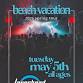Beach Vacation