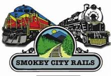 Smokey City Rails Train Show and Sale