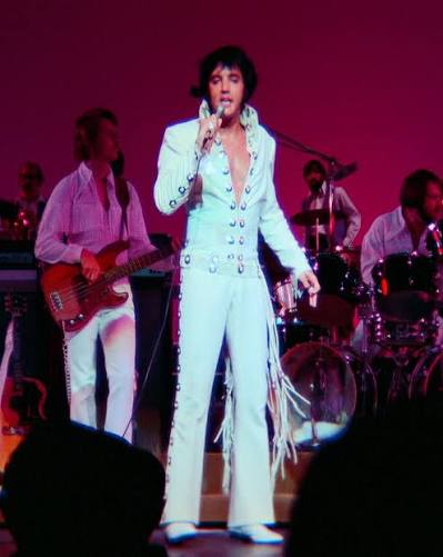 "One of the most exciting concert films you’ve ever seen." Baz Luhrmann's  EPiC: ELVIS PRESLEY IN CONCERT is now playing in theaters worldwide.