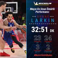 Anadolu efes'in milli basketbolcularından sertaç şanlı, i̇hlas haber ajansı'na özel açıklamalarda bulundu. Michelin Ile Macin En Uzun Omurlu Anadolu Efes Spor Kulubu ÙÙŠØ³Ø¨ÙˆÙƒ