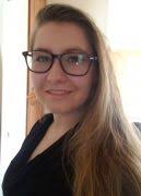 Congratulations to Georgia Meyer