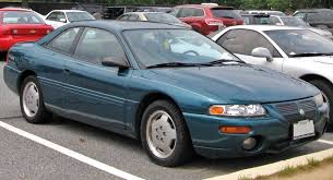 Image result for Intense Blue 1998 Sebring