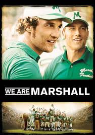 Watch Rent or Buy We Are Marshall Online
