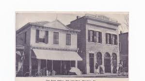Pictures Hampton Postcards From The Past Postcard The Hamptons Picture Gallery