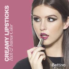 Bettina Cosmetics