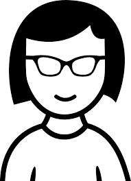 Download Woman Teacher Icon Png And Svg Vector Free Download