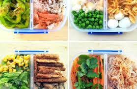 Eating whole, unprocessed foods is the mantra of the eat clean diet. Pin On Clean Eating Recipes