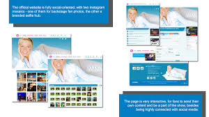 XuxaNaRecord - The Shorty Awards