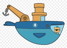 Read more the school of fish, flamingo and several cradles share a love of reading in these animal prints. Octonauts Coloring Gup C Octonauts Gup C Coloring Pages Hd Png Download Vhv