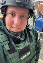 Cody Slinger's Instagram, Twitter & Facebook