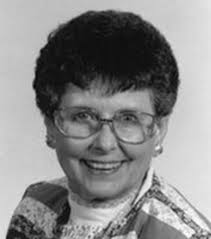 Rhea Haxton Obituary June 20, 2013