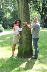 Fière d'avoir participé à cette inspirante campagne de. Mein Freund Der Baum Herne