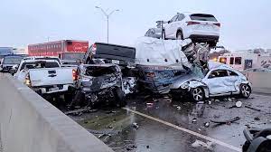 Whisper in museum stanford cantor accident. More Than 130 Cars Involved In Deadly Fort Worth Pileup Police Say Icy Conditions Likely Played A Role The Weather Channel Articles From The Weather Channel Weather Com